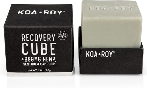 مكعب الاسترداد + القنب in Kuwait