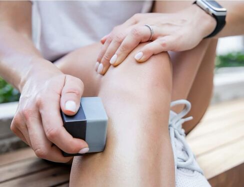 مكعب الاسترداد + القنب in Kuwait