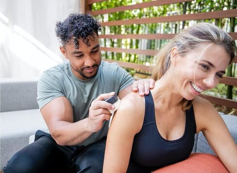 مكعب الاسترداد + القنب in Kuwait