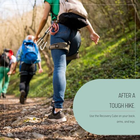 مكعب الاسترداد + القنب in Kuwait