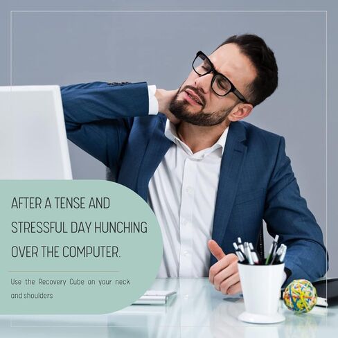 مكعب الاسترداد + القنب in Kuwait