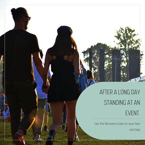 مكعب الاسترداد + القنب in Kuwait