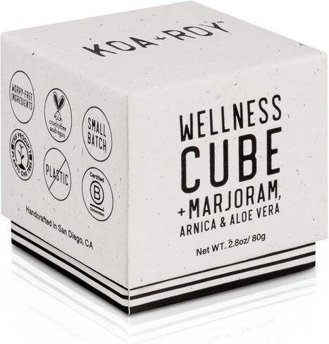 مكعب العافية in Kuwait