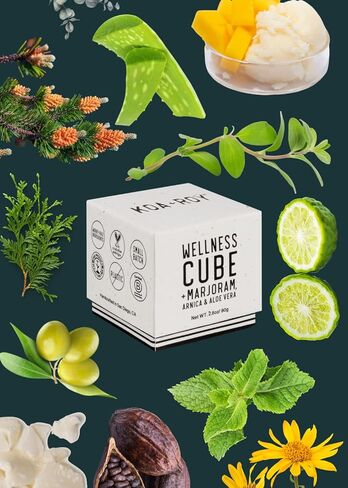 مكعب العافية in Kuwait