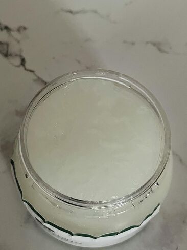 جل نباتي لوك للشعر الطبيعي، جل لوك وتويست لإعادة اللف، جل لوك للمبتدئين، بدون تراكم، جل الصبار، أسود مملوك in Kuwait