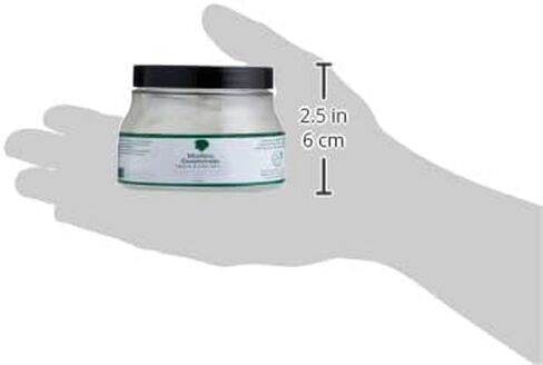 جل نباتي لوك للشعر الطبيعي، جل لوك وتويست لإعادة اللف، جل لوك للمبتدئين، بدون تراكم، جل الصبار، أسود مملوك in Kuwait