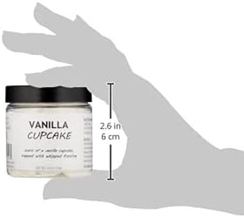 صابون مخفوق مرطب من شركة سميلي كيدز - غسول للجسم كريمي صديق للأطفال| غسيل يدوي| زبدة الحلاقة، لجميع أنواع البشرة| خالٍ من الكبريتات والبارابين ولم يتم الإساءة إلى الحيوانات في تصنيعه|4 أونصة (سحر يونيكورن) in Kuwait