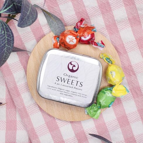 سلة هدايا للنساء - مجموعة هدايا سبا فاخرة برائحة اللافندر مكونة من 7 قطع تمثل هدية رائعة للأم والأخت والزوجة والصديق in Kuwait