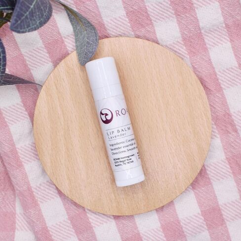 سلة هدايا للنساء - مجموعة هدايا سبا فاخرة برائحة اللافندر مكونة من 7 قطع تمثل هدية رائعة للأم والأخت والزوجة والصديق in Kuwait