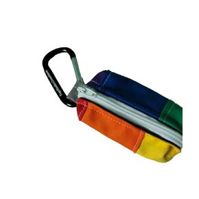 Rainbow Waste Bag Carrier For Walking Your Dog in Kuwait