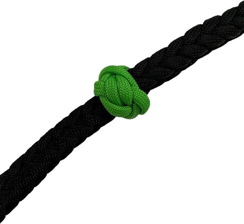 miniature horse or small pony lesson reins color knotted 6' pony reins pony training reins in Saudi Arabia