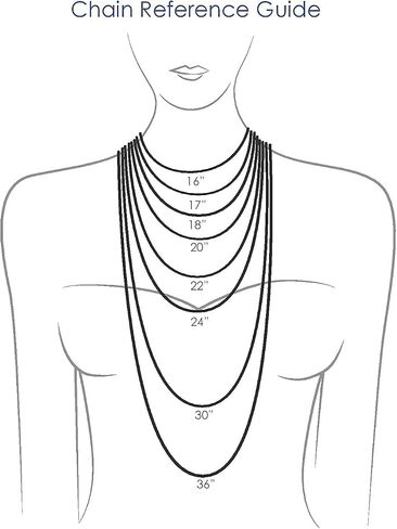 Handmade Sterling Silver Lariat Necklace, Simulated Diamond Dainty Drop Y Chain Necklace for Women (Round diamonds-Silver) in Saudi Arabia