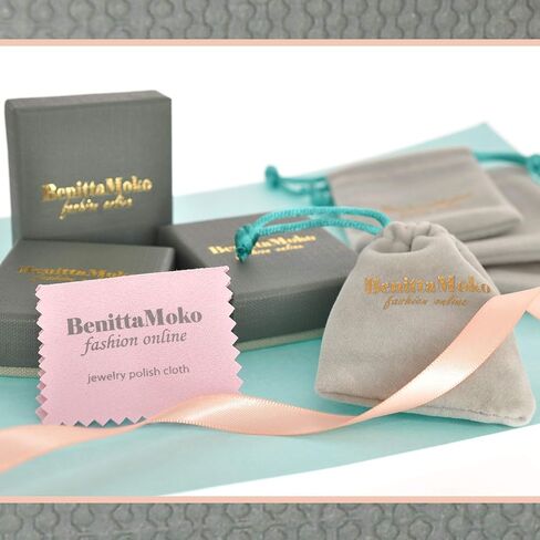 مجموعة من قطعتين من أساور الأذن، تصميم مزدوج ومتقاطع، حلق غضروفي بسيط ومزيف، مقاس 20 مطلي بالذهب عيار 14 قيراط، حلزوني، مجوهرات ثقب المحار، إكسسوارات مريحة للفتيات المراهقات بوهو in Kuwait