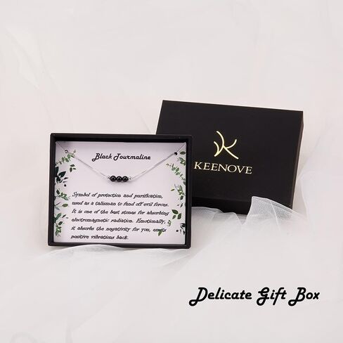 Dainty Real Turquoise Crystal 925 الفضة الاسترليني قلادة قلادة والنساء الروحي شفاء شقرا كريستال حجر ديسمبر جوهرة الميلاد قلادة مربع سلسلة مجوهرات هدية للنساء الفتيات في سن المراهقة in Kuwait