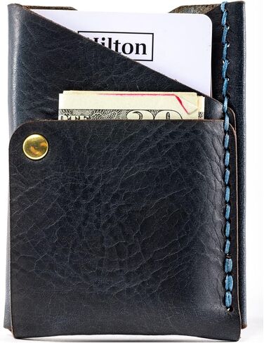 Big Spender Leather Wallet in Kuwait