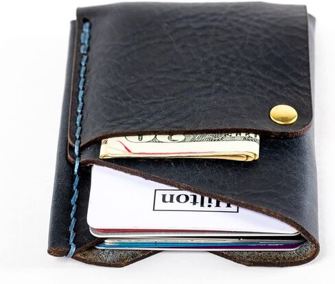 Big Spender Leather Wallet in Kuwait