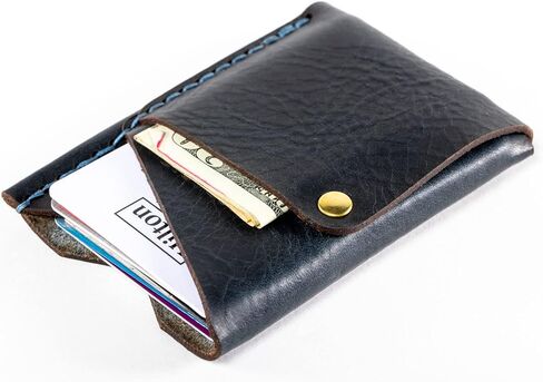 Big Spender Leather Wallet in Kuwait