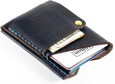 Big Spender Leather Wallet in Kuwait