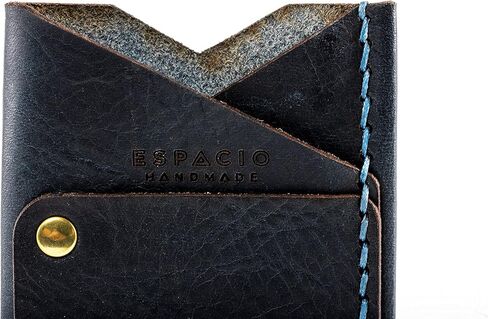 Big Spender Leather Wallet in Kuwait