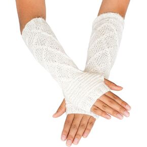 Peruvian 100% Alpaca wool wrist warmers | fingerless Alpaca gloves for women's, ladies | wrist warmers mittens | Unique Gifts in Kuwait