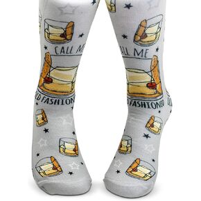Moonlight Makers Funny and Crazy Socks with Sayings - Do Not Disturb I'm Gaming - Novelty Gifts for Men and Women, Cute Socks for Women, Mens Crew Socks, Unisex Adult Graphic Socks