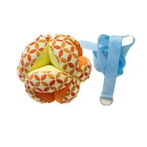 Montessori Ball, Soft Ball, High quality Montessori puzzle ball, Children's toys in Saudi Arabia