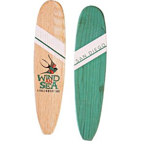 Finger Surfboards, Locally Handmade in San Diego (Long Board 5)