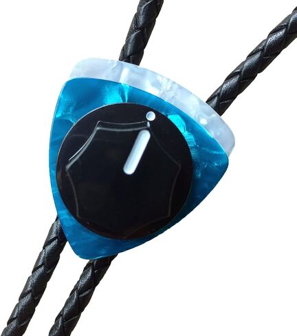 فندر فينتاج 1965 جاكوار بمقبض متجنب ربطة عنق بولو | ربطات عنق بولو كهربائية | ربطة عنق | الرجال النساء في سن المراهقة صديقها | الملحقات مع أطراف الكابلات in Kuwait