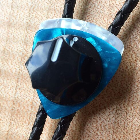 فندر فينتاج 1965 جاكوار بمقبض متجنب ربطة عنق بولو | ربطات عنق بولو كهربائية | ربطة عنق | الرجال النساء في سن المراهقة صديقها | الملحقات مع أطراف الكابلات in Kuwait