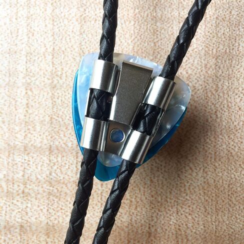 فندر فينتاج 1965 جاكوار بمقبض متجنب ربطة عنق بولو | ربطات عنق بولو كهربائية | ربطة عنق | الرجال النساء في سن المراهقة صديقها | الملحقات مع أطراف الكابلات in Kuwait