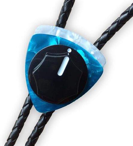 فندر فينتاج 1965 جاكوار بمقبض متجنب ربطة عنق بولو | ربطات عنق بولو كهربائية | ربطة عنق | الرجال النساء في سن المراهقة صديقها | الملحقات مع أطراف الكابلات in Kuwait