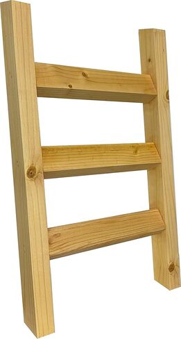 سلم منشفة اليد للمطبخ، سلم منشفة اليد للحمام، سلم منشفة صغير، سلم منشفة الشاي، العديد من الألوان المتاحة (أمريكا المبكرة) in Kuwait