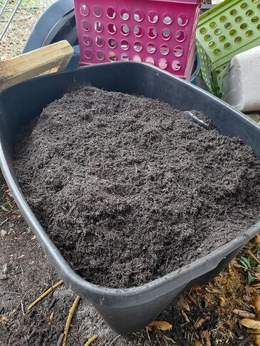 Soil Sifter, great for sifting soil, dirt, peat moss and more in Saudi Arabia