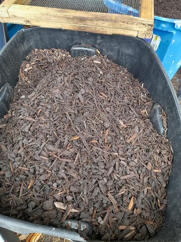 Soil Sifter, great for sifting soil, dirt, peat moss and more in Saudi Arabia