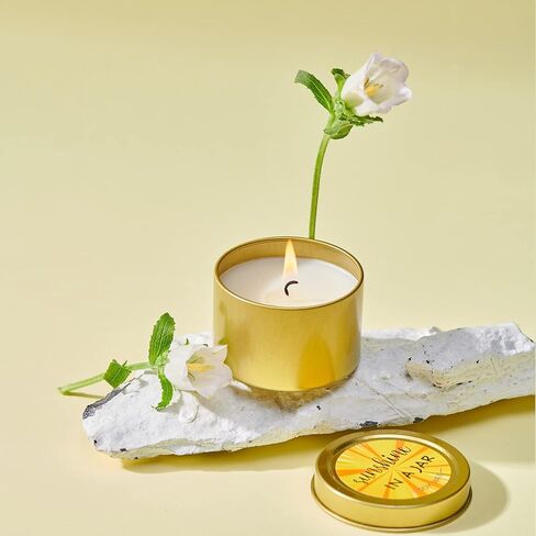 Birthday Gifts for Women Sunflower Gifts Sunshine Gifts Baskets for Women Gifts for Friends Female Self Care Package Thinking of You Gift Box for Her Sister Boss Lady Inspirational Get Well Soon Gifts in Kuwait