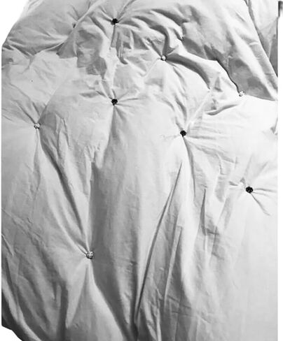 German Goose down Duvet- (handmade, handcradted) in Saudi Arabia