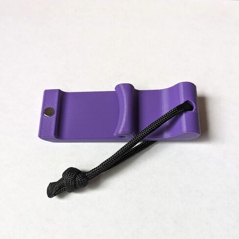 Copper State Canning Canning Jar Opener, Magnetic (Purple) in Kuwait