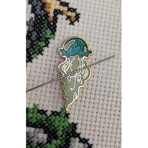 Jellyfish Needle Minder in Kuwait