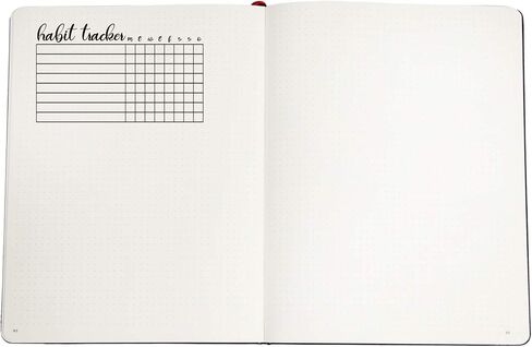 ملصقات تعقب العادة للمجلات والمخططين in Kuwait