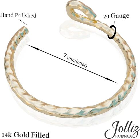 Tiny Gold Faux Nose Ring - clip on nose hoop - 20 Gauge 14k Gold Filled clip on Nose Piercing hoop in Kuwait