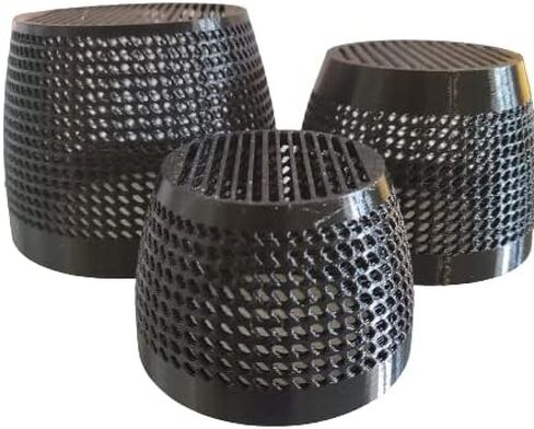 MP10 EcoTech Vortech Anemone and fish guard - Protect Your Marine Life! in Kuwait