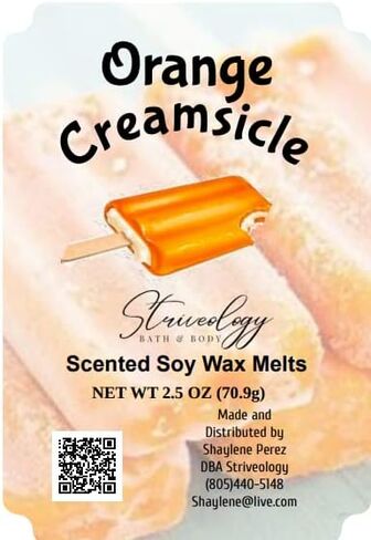 Wax Melts (Hot Cinnamon Candy) in Kuwait