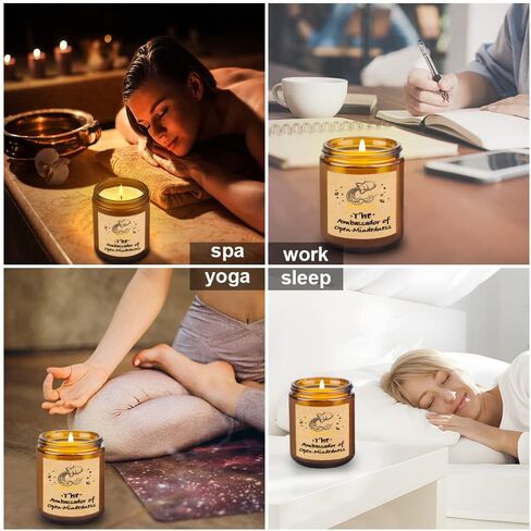 هدايا عيد ميلاد مضحكة للنساء والرجال، فريدة من نوعها هدايا عيد ميلاد شمعة العذراء لأفضل أصدقائها امرأة أمي أخت صديقة 21st 30th 40th 50، هدية ممتعة للجدة زوجة الزوج أفكار الصداقة in Kuwait