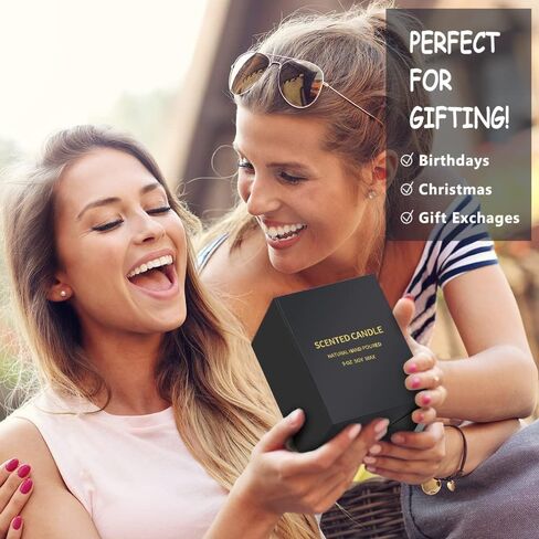 هدايا عيد ميلاد مضحكة للنساء والرجال، فريدة من نوعها هدايا عيد ميلاد شمعة العذراء لأفضل أصدقائها امرأة أمي أخت صديقة 21st 30th 40th 50، هدية ممتعة للجدة زوجة الزوج أفكار الصداقة in Kuwait