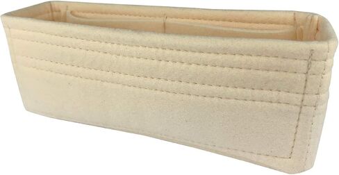 منظم Zoomoni لـ Chanel Classic Flap New Mini (طول الحقيبة 8 بوصات / 20 سم) [مصنوع يدويًا ممتاز] in Saudi Arabia