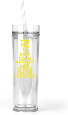Veterinarian Gifts | Technician Tumbler Cup | Appreciation Week | Graduation Gift (Baby Pink) in Kuwait