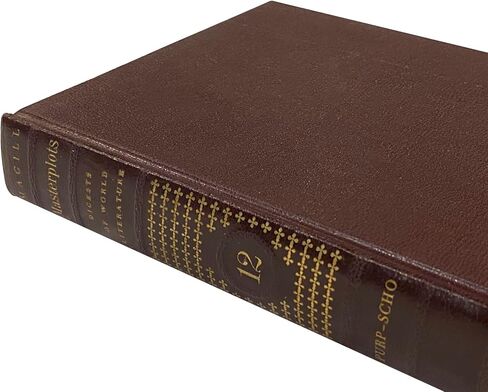 Vintage Book Safe - Hollow Book Safe Secret Storage - Hidden Diversion Gift Box - - Made from a Real Genuine Book -"Masterplots Digests of World Literature" by Salem Press in Saudi Arabia