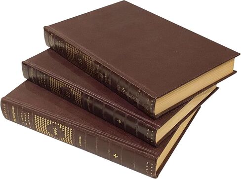 Vintage Book Safe - Hollow Book Safe Secret Storage - Hidden Diversion Gift Box - - Made from a Real Genuine Book -"Masterplots Digests of World Literature" by Salem Press in Saudi Arabia