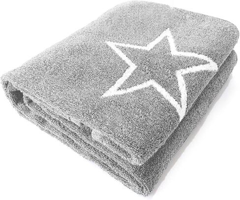 3 Pcs Premium Bath Towels,100% Cotton Bathroom Towels, Lighter Weight & Super Absorbent, Soft Feel，Quick Dry Bath Towels for Bathroom, Gym, Hotel & Spa (28 x 55 Inches, Multi Colors) in Saudi Arabia