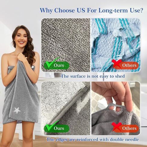 3 Pcs Premium Bath Towels,100% Cotton Bathroom Towels, Lighter Weight & Super Absorbent, Soft Feel，Quick Dry Bath Towels for Bathroom, Gym, Hotel & Spa (28 x 55 Inches, Multi Colors) in Saudi Arabia